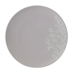 Roseto Pumice 12-Piece Dinnerware Set
