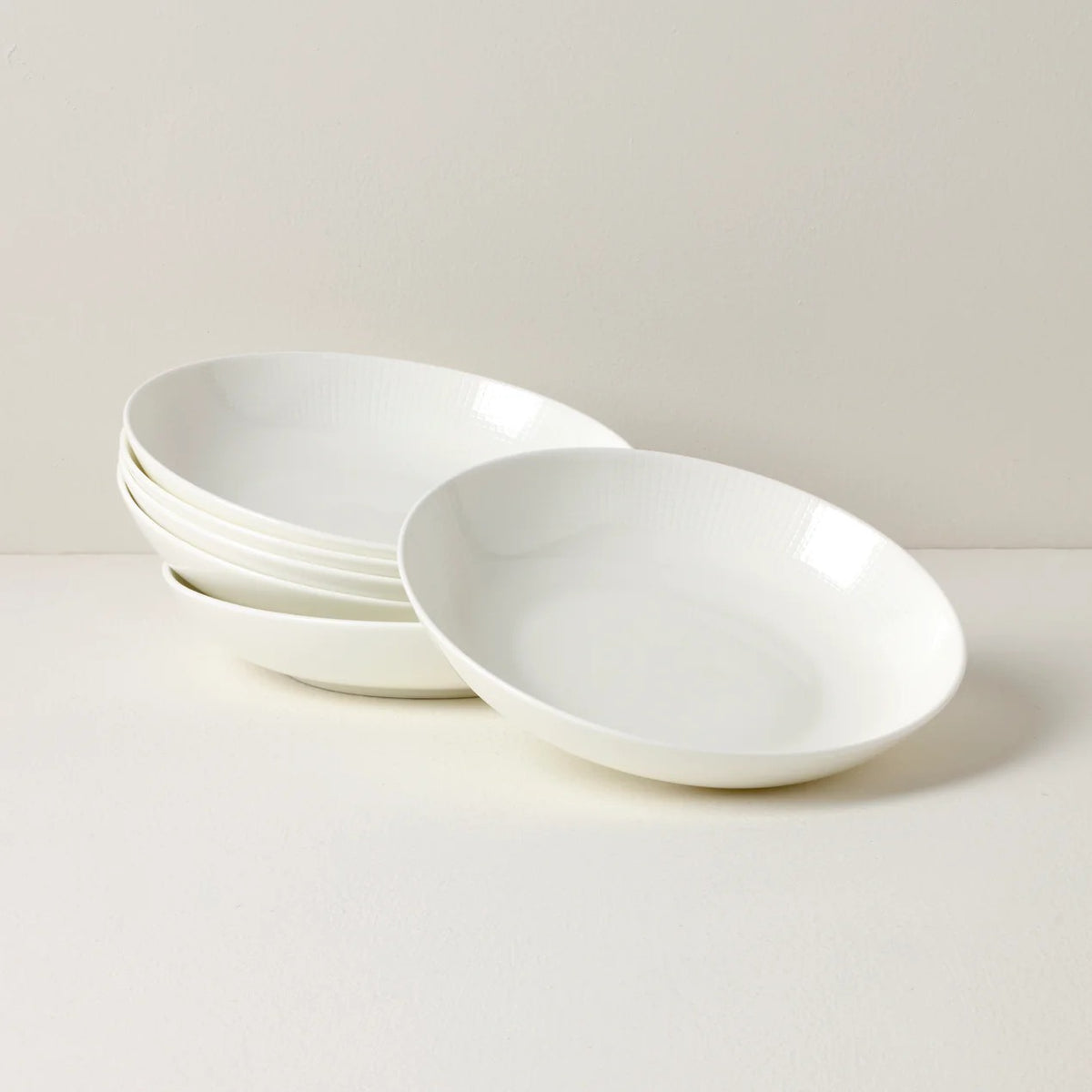 Tuscany Classics Pasta Bowls, Set Of 6