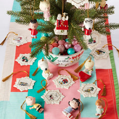 Peanuts Advent Calendar