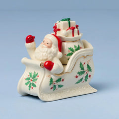 Holiday Figural S&P