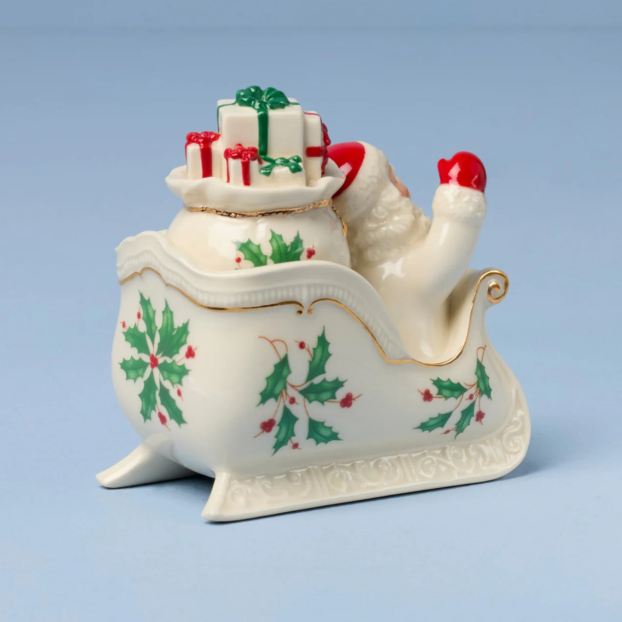 Holiday Figural S&P