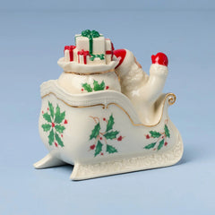 Holiday Figural S&P