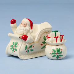 Holiday Figural S&P