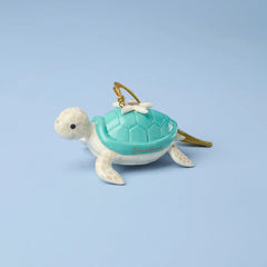 Sea Turtle Ornament