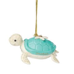 Sea Turtle Ornament