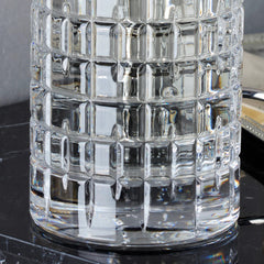 Deklan Decanter with Stopper