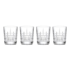 Deklan DOF Glasses, Set of 4