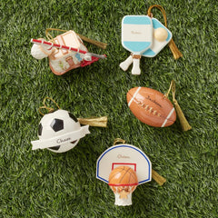 Gone Fishing Ornament