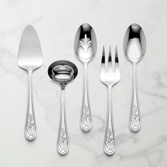 Holiday 5-Piece Hostess Set