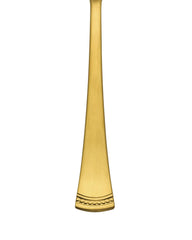 Portola Satin Gold 5-Piece Hostess Set