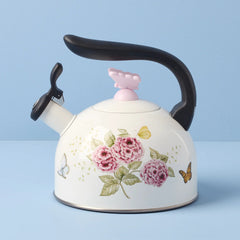 Butterfly Meadow Tea Kettle