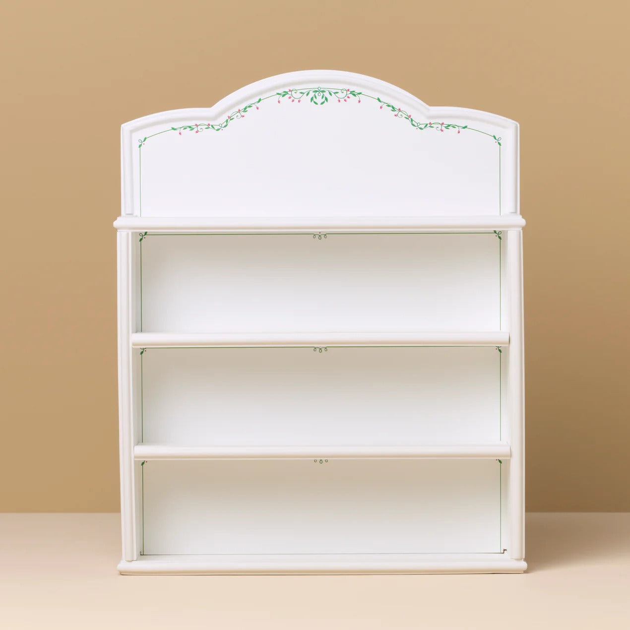 Lenox Village Spice Rack