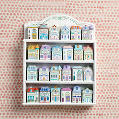 Lenox Village Spice Rack