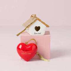 2025 Be Jolly Our First Christmas Ornament