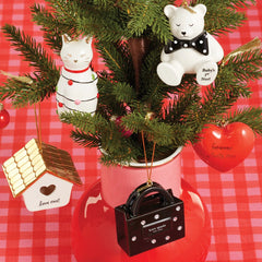 2025 Be Jolly Baby's First Christmas Ornament