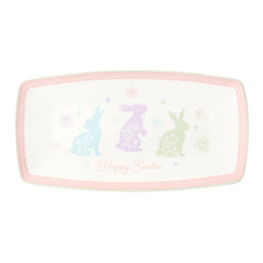Bunny Hop Hors d'Oeuvres Tray