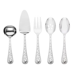 Bunny Hop 5-Piece Hostess Set