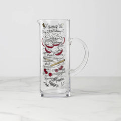 Make Merry Pitcher