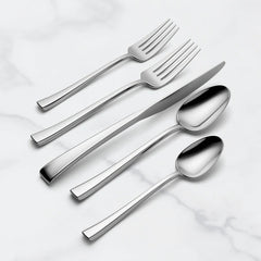 Maxine 20-Piece Flatware Set