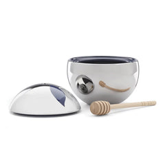 Oak Street Honey Pot