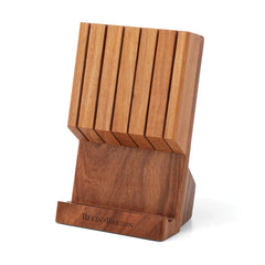 7-Piece Cutlery Block Set