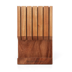 7-Piece Cutlery Block Set