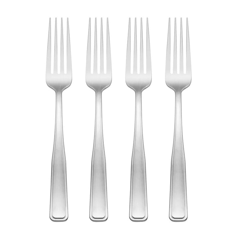 Reid Dinner Froks, Set of 4