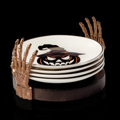 Vintro Halloween Tidbit Pl Holder