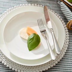 Studio 1414 Coupe 16-Piece Dinnerware Set