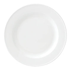 Studio 1414 Rimmed 16-Piece Dinnerware Set