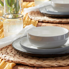 24 Seven Pumice 6-Piece Medium Tumbler Set