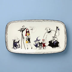Nightmare Before Christmas Hors d'Oeuvres