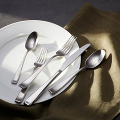Moda 20-Piece Flatware Set