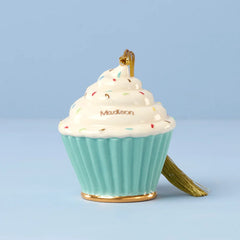My Special Cupcake Ornament