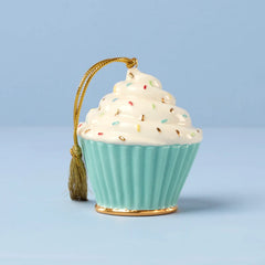 My Special Cupcake Ornament