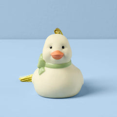 My Little Duck Ornament