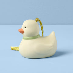 My Little Duck Ornament