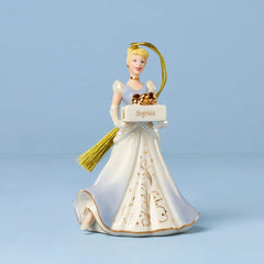 Cinderella Ornament