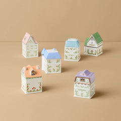 Lenox Spice Village 6-Piece Halloween Set