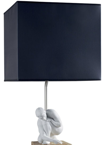 Scientia Table Lamp (us)