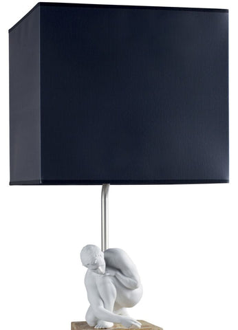 Scientia Table Lamp (us)