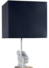 Scientia Table Lamp (US)