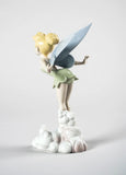 Tinker Bell Figurine