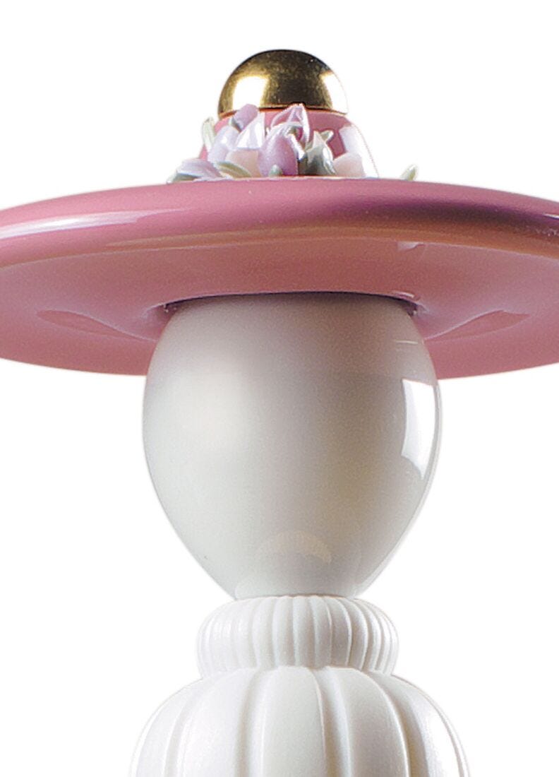 Mademoiselle Elisabeth Table Lamp (US)