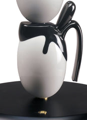 Hairstyle (I/U) Table Lamp (US)