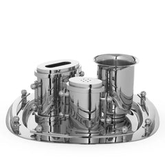 Suspension Havdalah Set