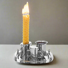 Suspension Havdalah Set