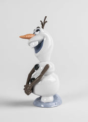 Olaf Figurine