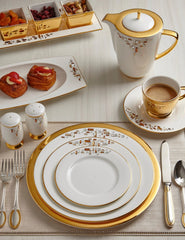 Prouna Round Platter / Charger Plate