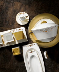 Prouna Round Platter / Charger Plate